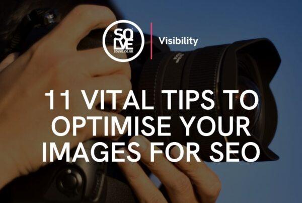 11 Image SEO Tips to Optimise your Images for Search Engines 1