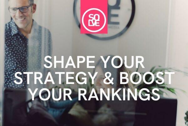 SEO in 2020 shape your strategy and boost rankings