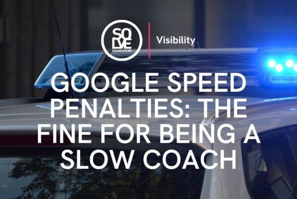 google-speed-penalties