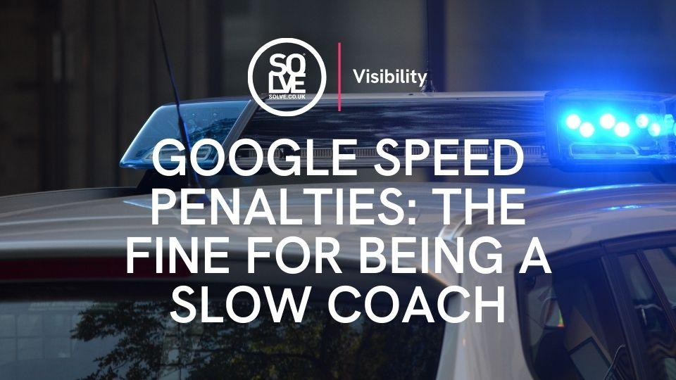 google-speed-penalties