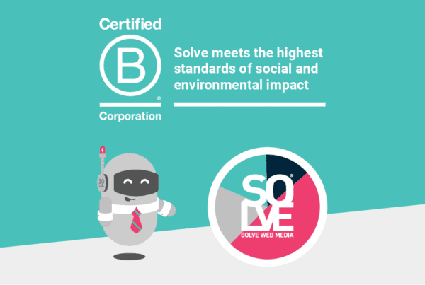 What Does it Mean to be a B Corp™? 6 BCorp Featured