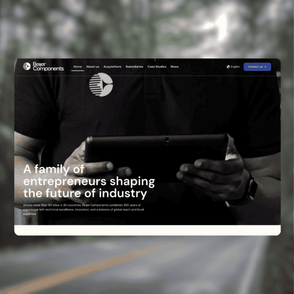 Web Design 2
