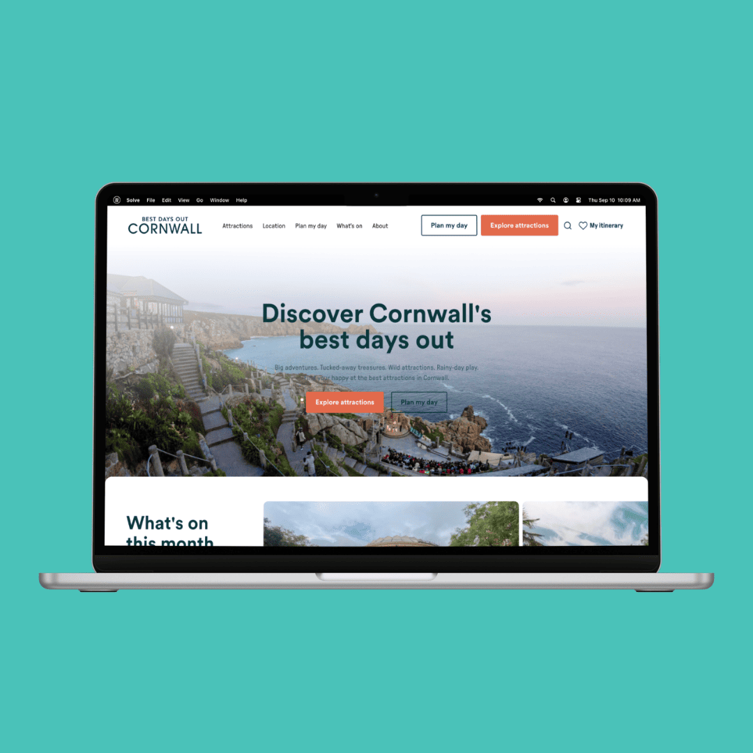 Best Days Out Cornwall 1