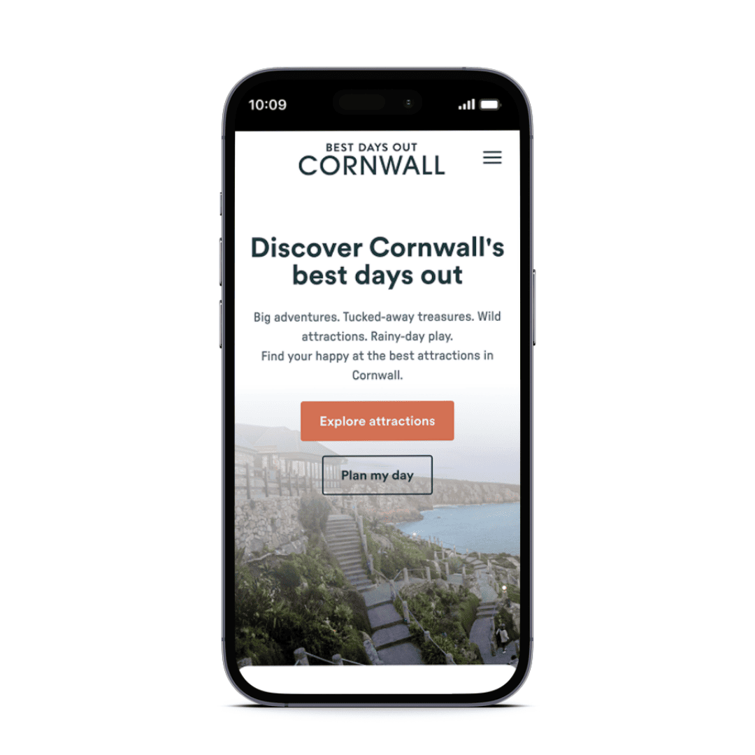 Best Days Out Cornwall 2