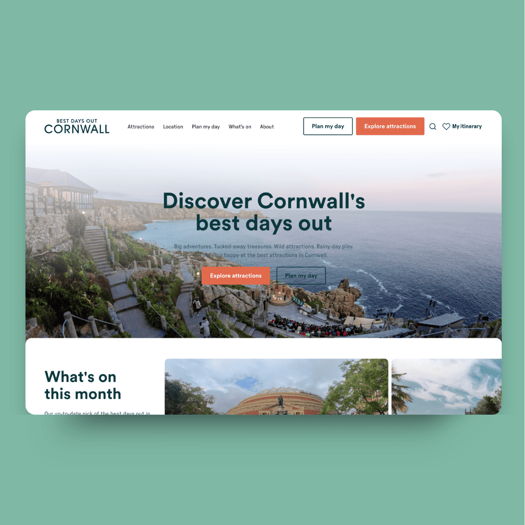 Web Design 2