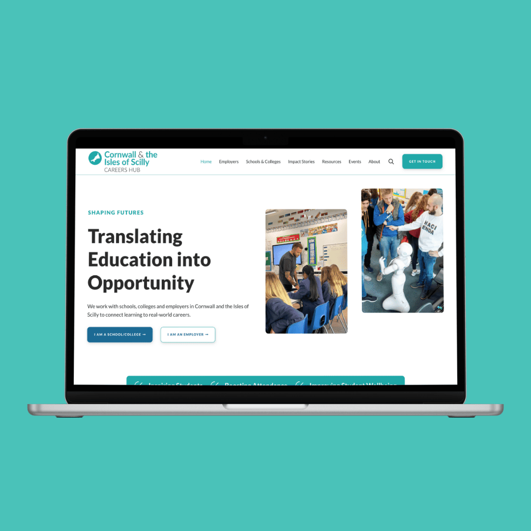 Careers Hub 1