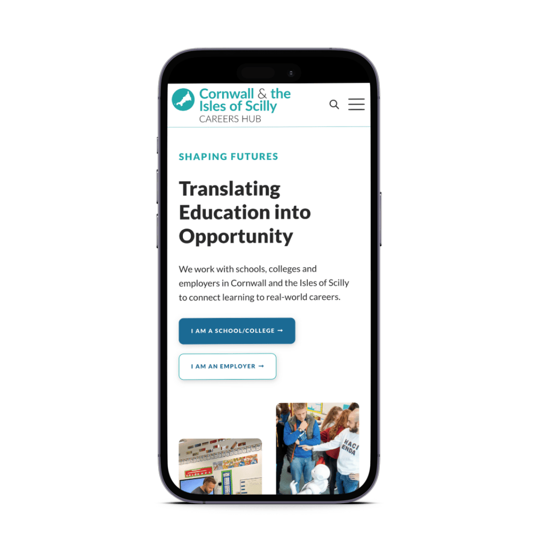 Careers Hub 2