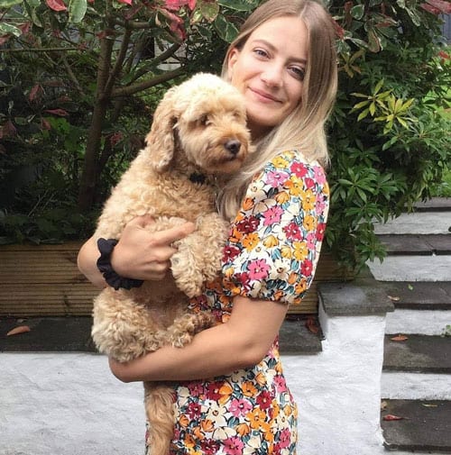 Team 5 Francesca - SEO