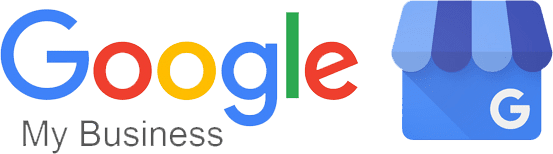 Google My Business Logo