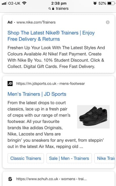 Google Mobile Ads