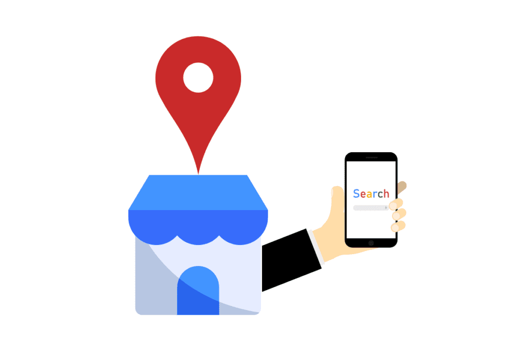 Google's AI shopping agents: what UK businesses running Google Ads need to know 3 Importance of Google business for local businesses