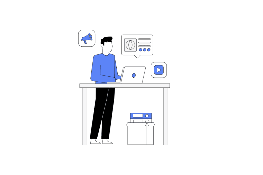 Google's AI shopping agents: what UK businesses running Google Ads need to know 2 optimise your google merchant centre