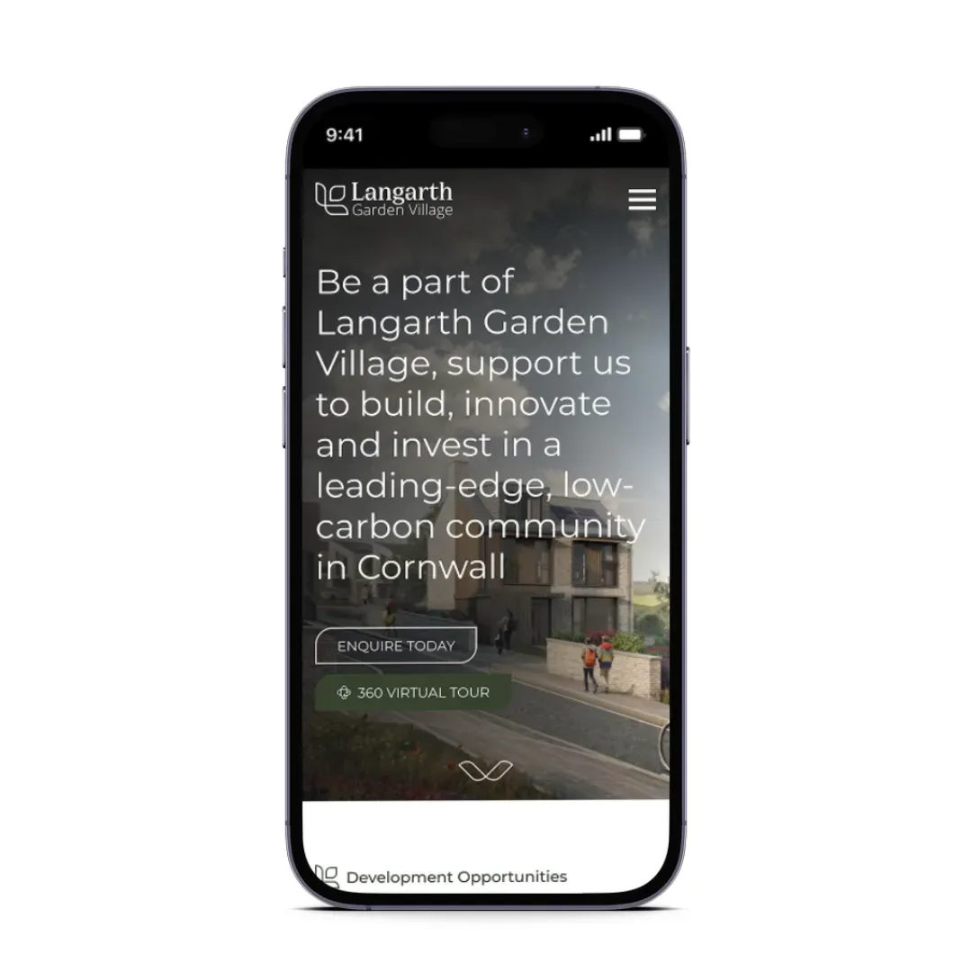 Langarth 2