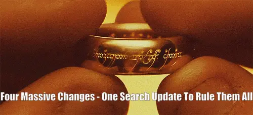 I/O 2026 - GOOGLE CHANGED THE WAY SEARCH WORKS FOREVER 1