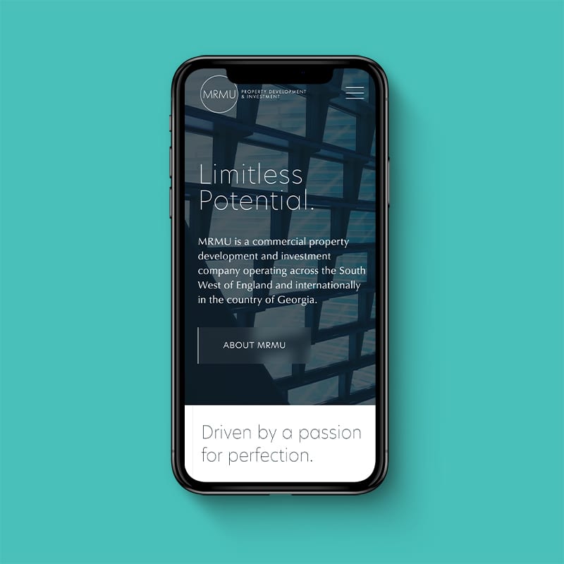 MRMU Property Website 2