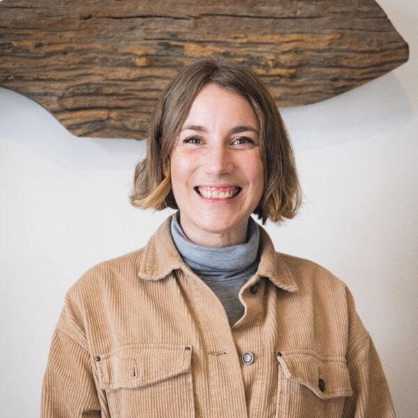 Solve-ing the Women in Tech Gender Gap 11 Marie - Solve Administrator