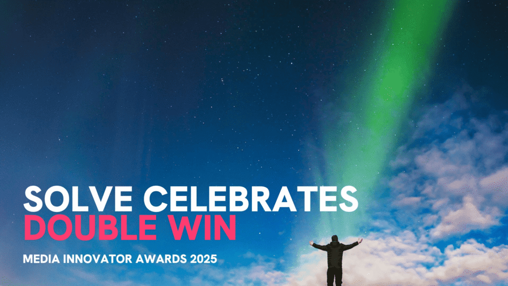 Media Innovator Awards 2025