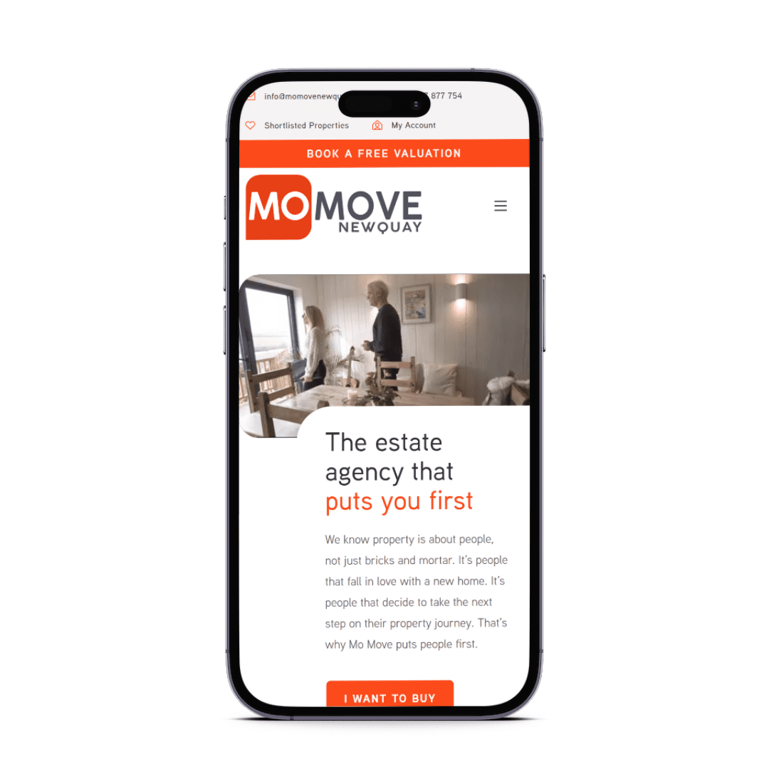 Mo Move 2