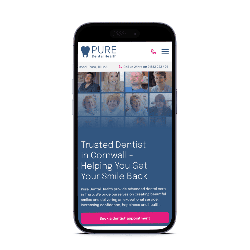 Pure Dental 2