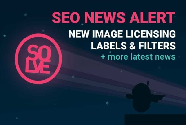 SEO News Update: New Image Licensing Labels, Filters & More 4 SEO News Update: New Image Licensing Labels, Filters & More 2