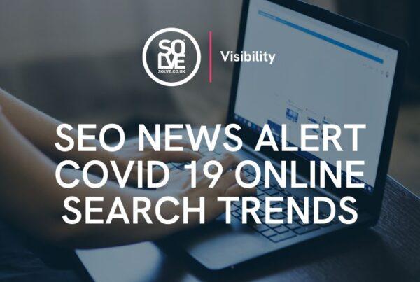 SEO News_ COVID 19 online search trends