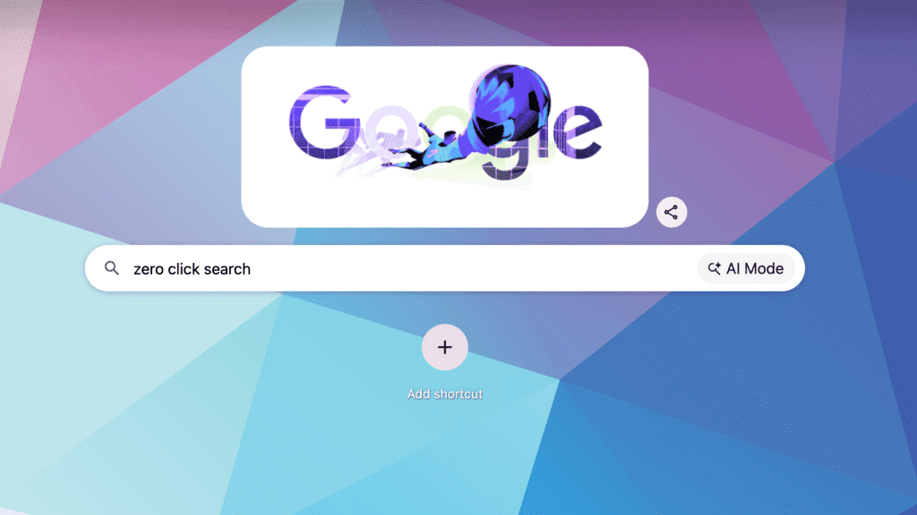 The Rise In Zero-Click Searches 2 zero click searches
