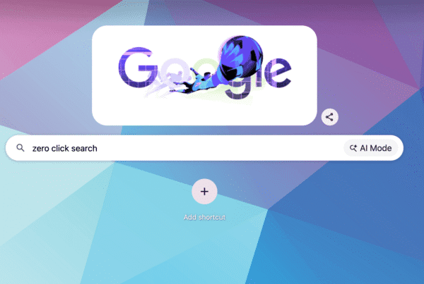 zero click searches