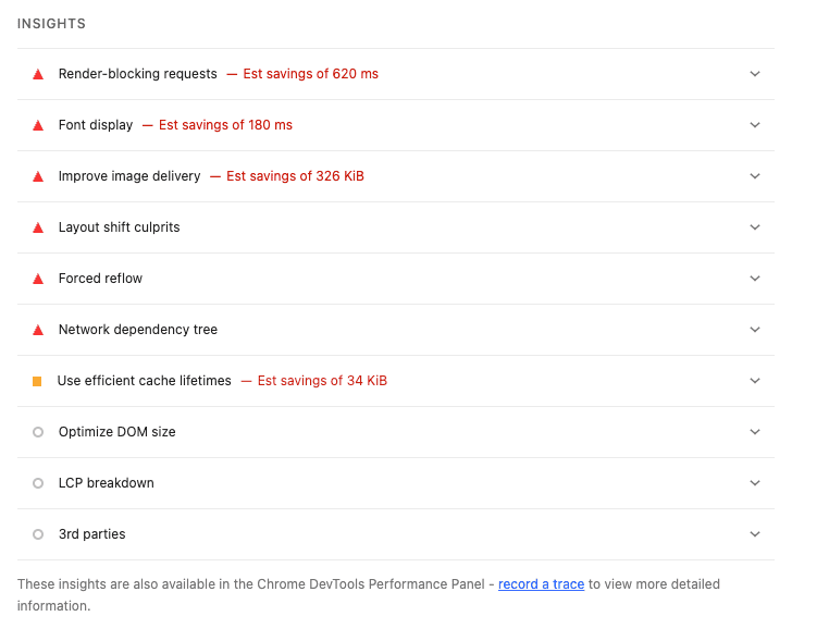 Site Speed Impact on Conversion: What the Data Shows and How to Fix It in 2026 7 Site Speed Impact on Conversion: What the Data Shows and How to Fix It in 2026 4