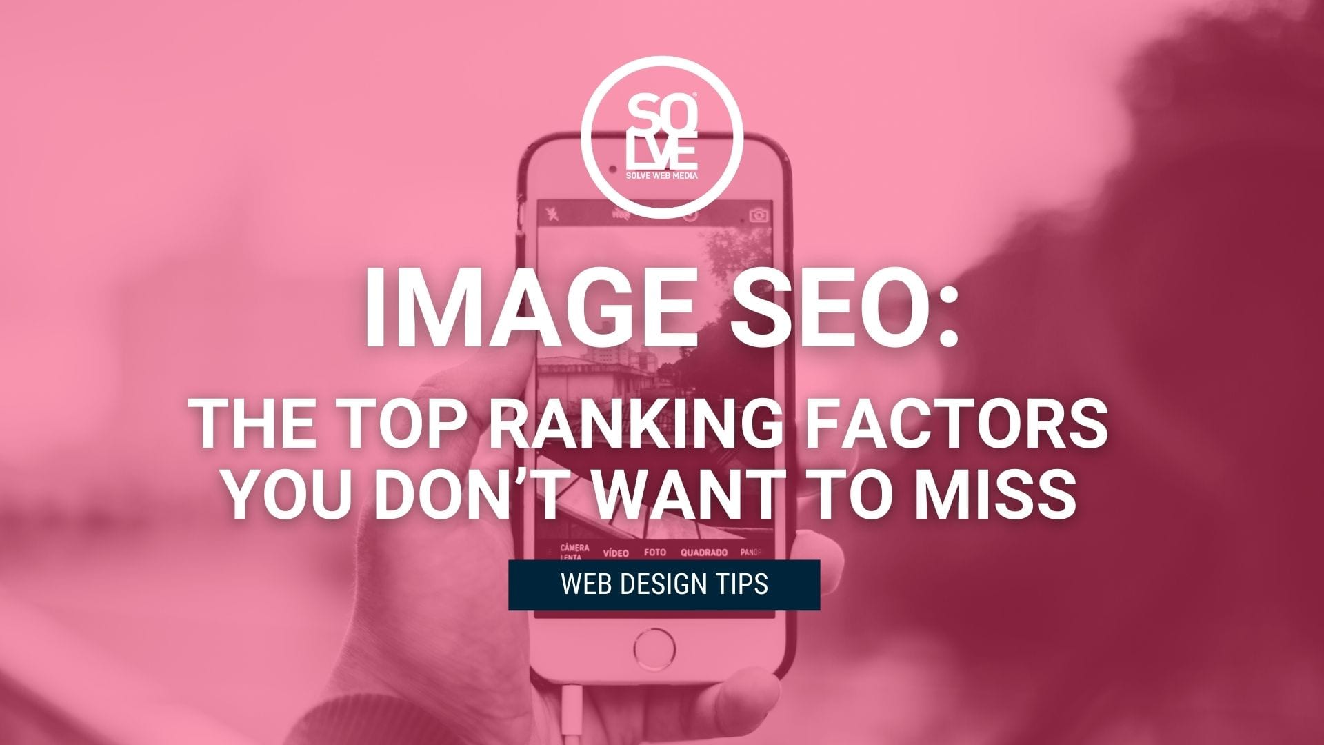 Image SEO: The Top Ranking Factors You Don't Want To Miss 1 Image SEO: The Top Ranking Factors You Don't Want To Miss 1