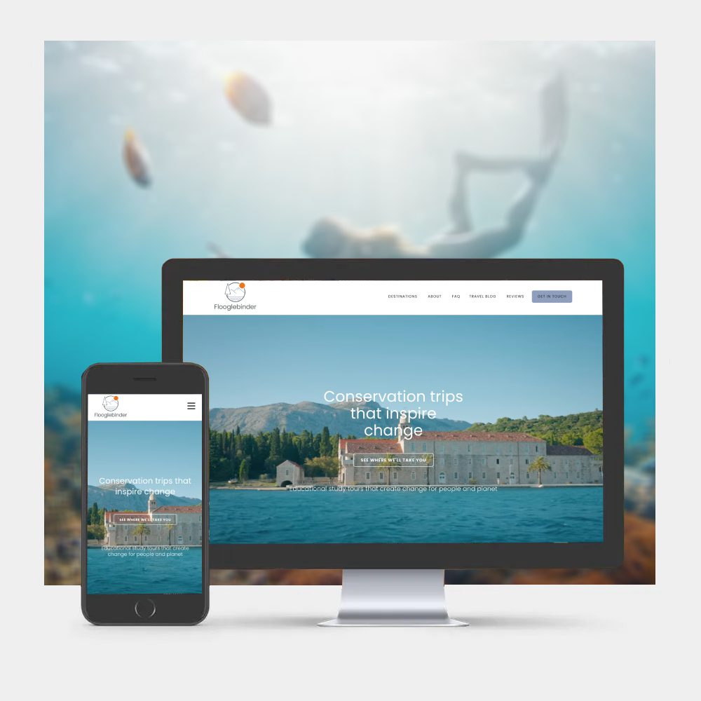 Web Design 2