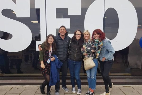 Press Release: Solve Web Media Celebrates 20 Year Anniversary 1 solve web media digital marketing agency