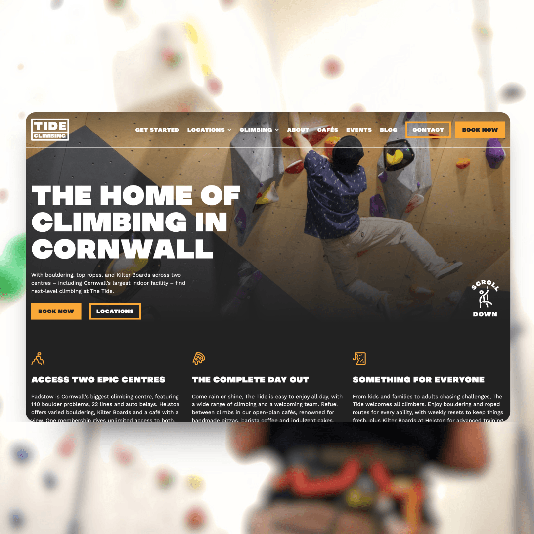 Web Design 2
