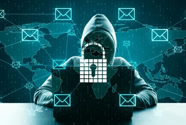 what to do with suspicious emails