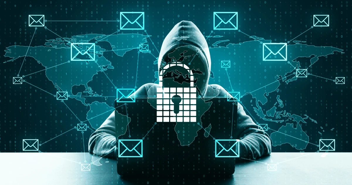 what to do with suspicious emails