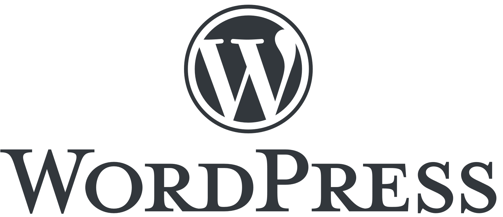WordPress Maintenance 1 WordPress logo