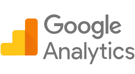 Google analytics logo