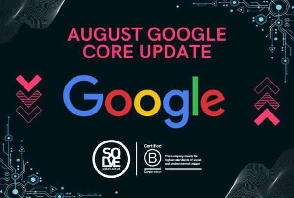 Google Core Update Predicted in August 2024 3