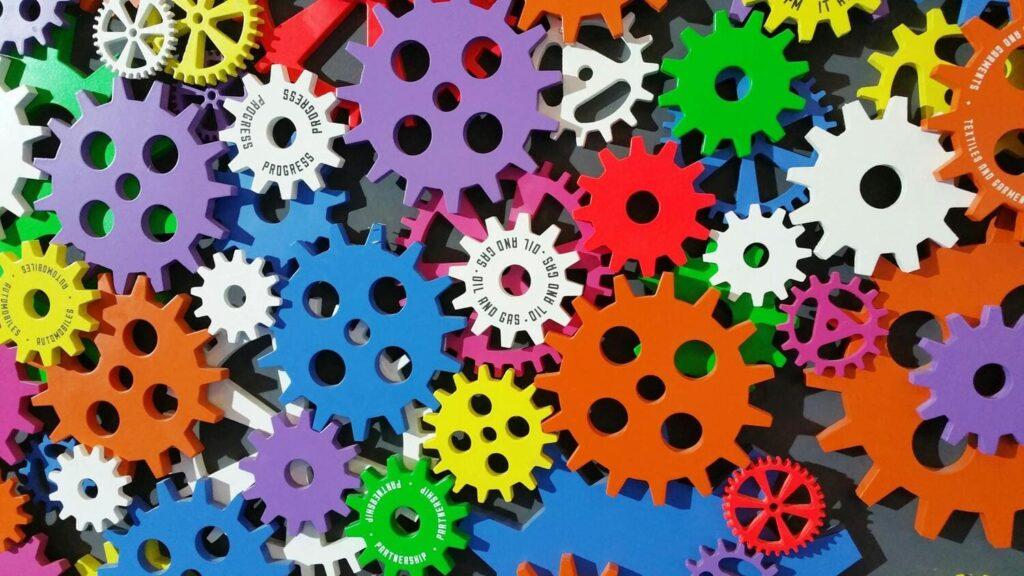 cogs ai and automation just use ai