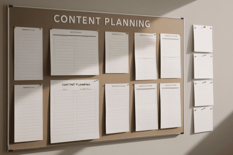 Content Planning Analytics:Improve Results with Data | Solve