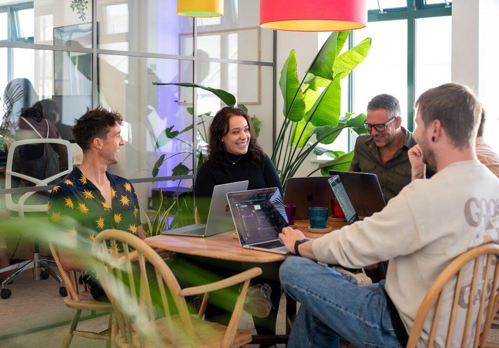 Solve Named As One of Cornwall’s Best Places to Work 2025 1 Solve Named As One of Cornwall’s Best Places to Work 2025 1