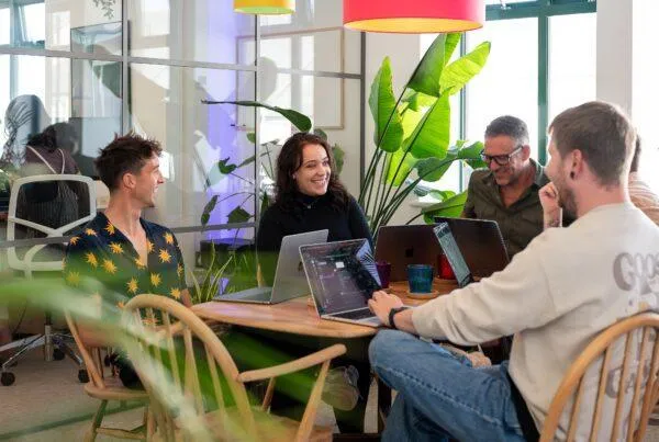 Solve Named As One of Cornwall’s Best Places to Work 2025 1