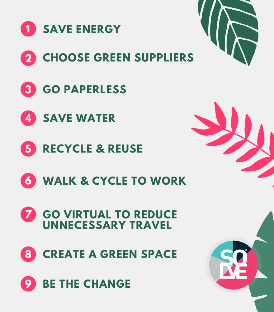 9 Easy Tips to Make Your Business More Eco-Friendly 2 9 Easy Tips to Make Your Business More Eco-Friendly 2