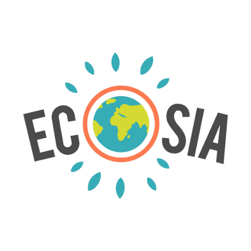 Ecosia Logo