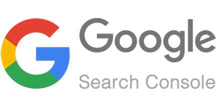 Google search console logo