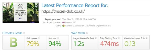 how to improve page speed by using SEO tools