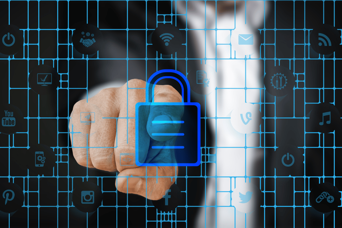 how to secure a wordpress site
