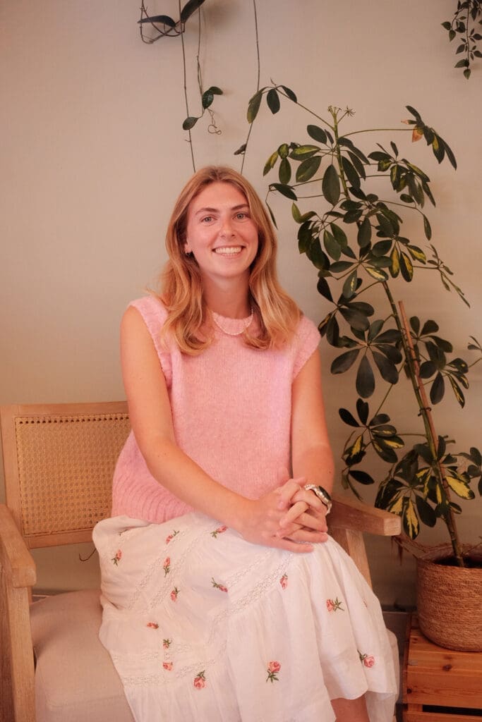 Digital Growth for Tourism & Hospitality 5 Lilly Taylor SEO Expert