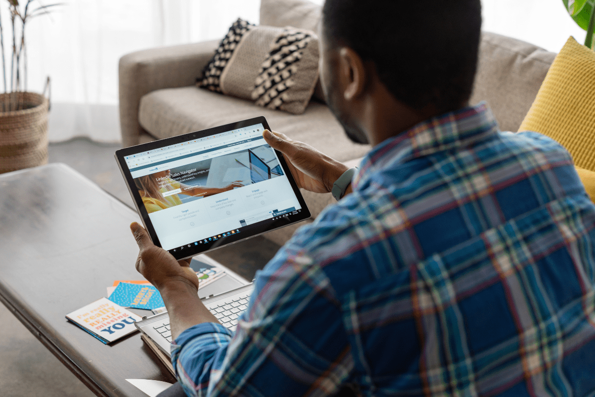 linkedin and seo - your 2026 guide