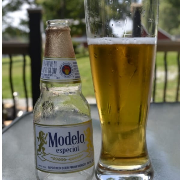 modelo product shot bad