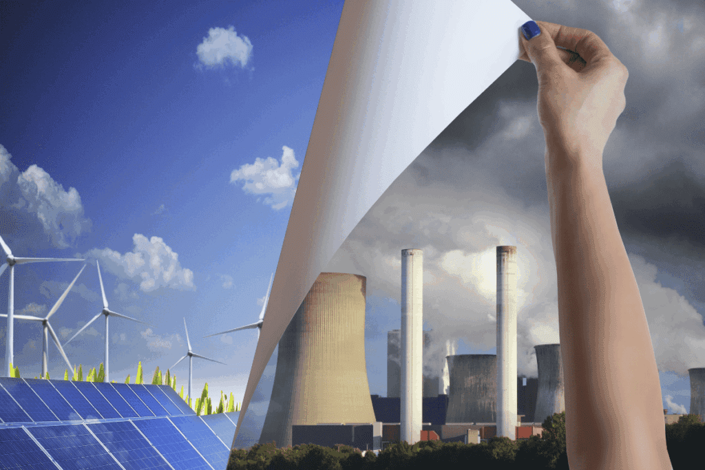 Environmental Impact of AI: Balancing Innovation with Sustainability 5 adopting renewable energy to mitigate the environmental impact of AI